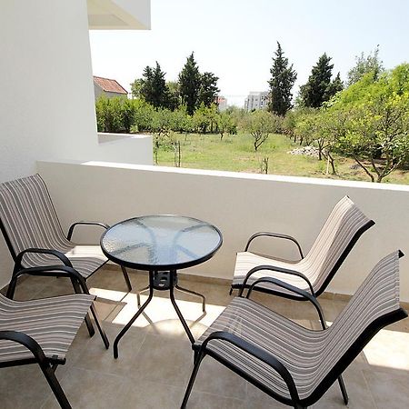 Apartmani Begovic Bar Dış mekan fotoğraf