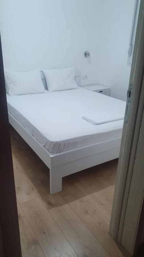 Apartmani Begovic Bar Dış mekan fotoğraf