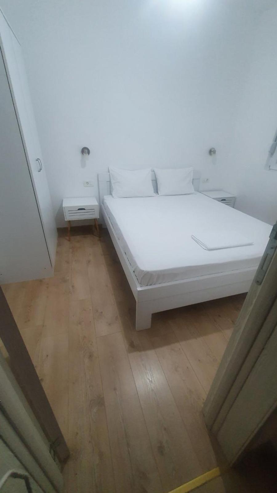 Apartmani Begovic Bar Oda fotoğraf