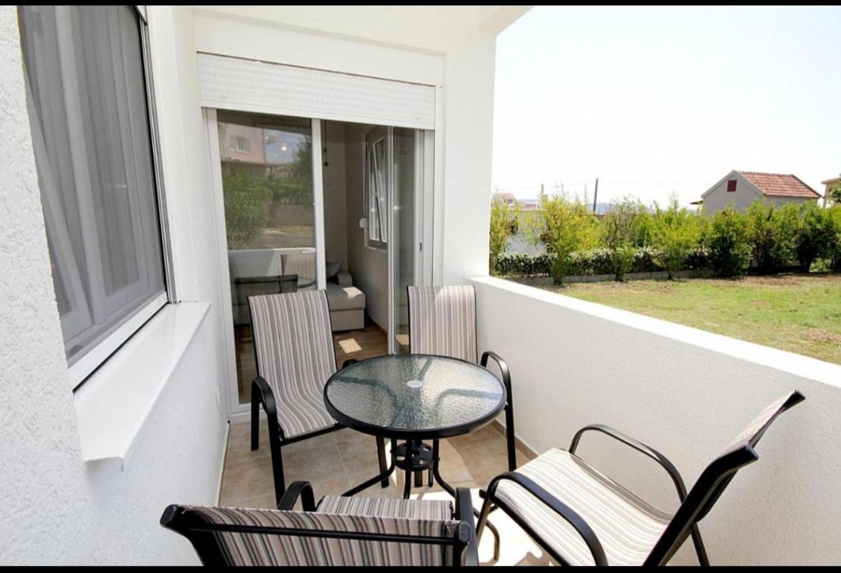 Apartmani Begovic Bar Dış mekan fotoğraf