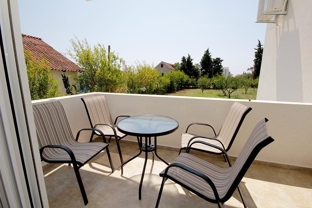 Apartmani Begovic Bar Dış mekan fotoğraf