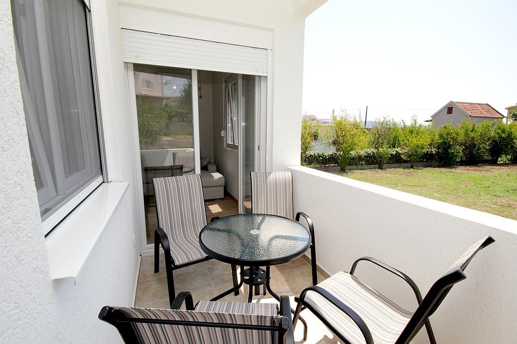 Apartmani Begovic Bar Dış mekan fotoğraf