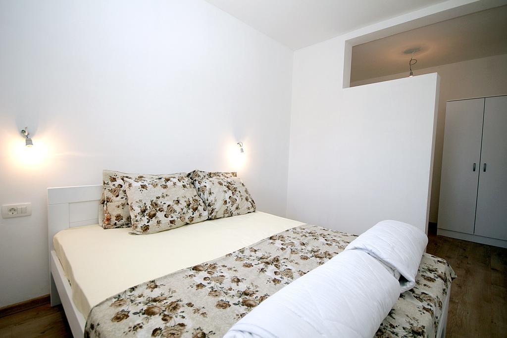 Apartmani Begovic Bar Dış mekan fotoğraf