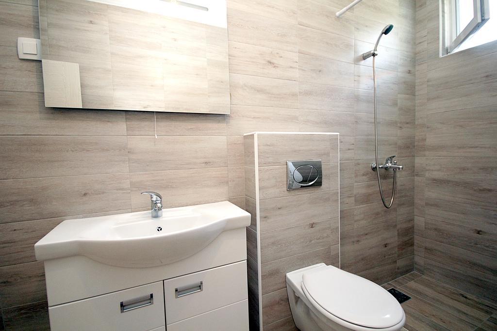 Apartmani Begovic Bar Dış mekan fotoğraf