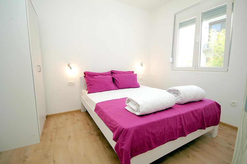Apartmani Begovic Bar Dış mekan fotoğraf