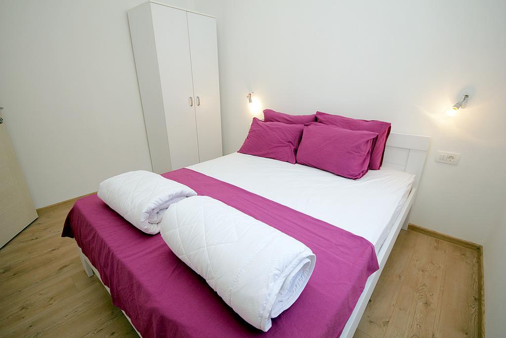 Apartmani Begovic Bar Dış mekan fotoğraf
