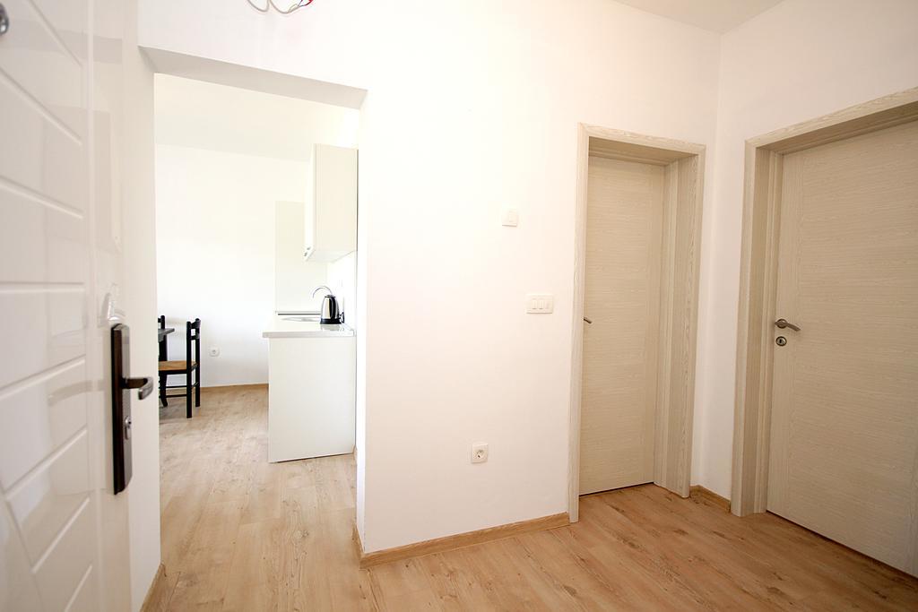Apartmani Begovic Bar Dış mekan fotoğraf
